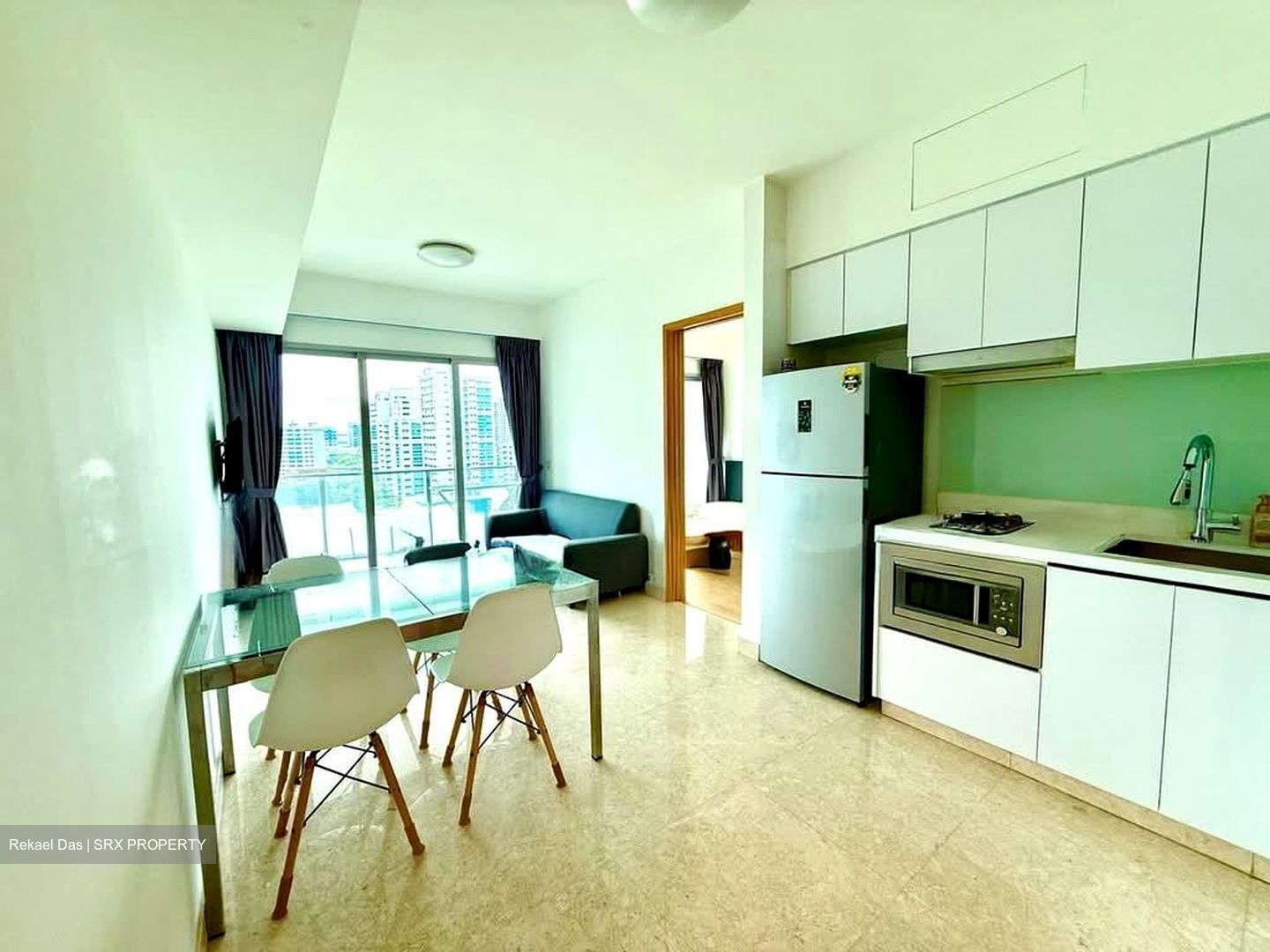 Eight Riversuites (D12), Condominium #563512871